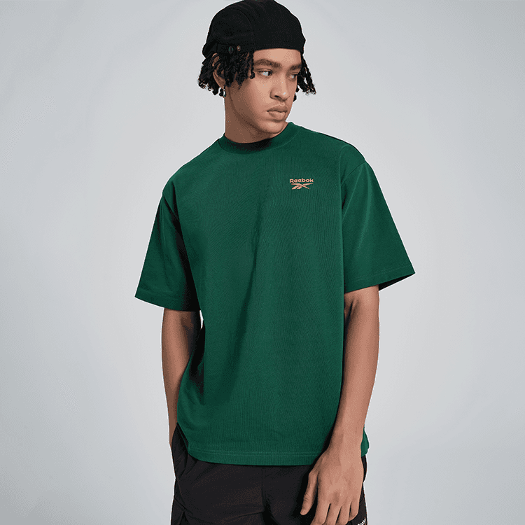 Футболка Reebok T - изображение 3