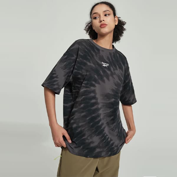 Футболка Reebok T - изображение 4