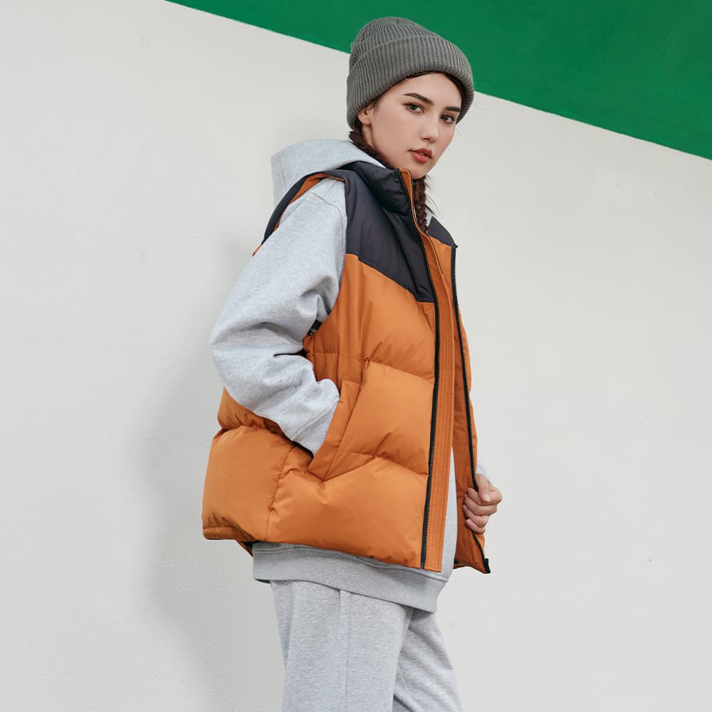 Жилет Reebok - изображение 4