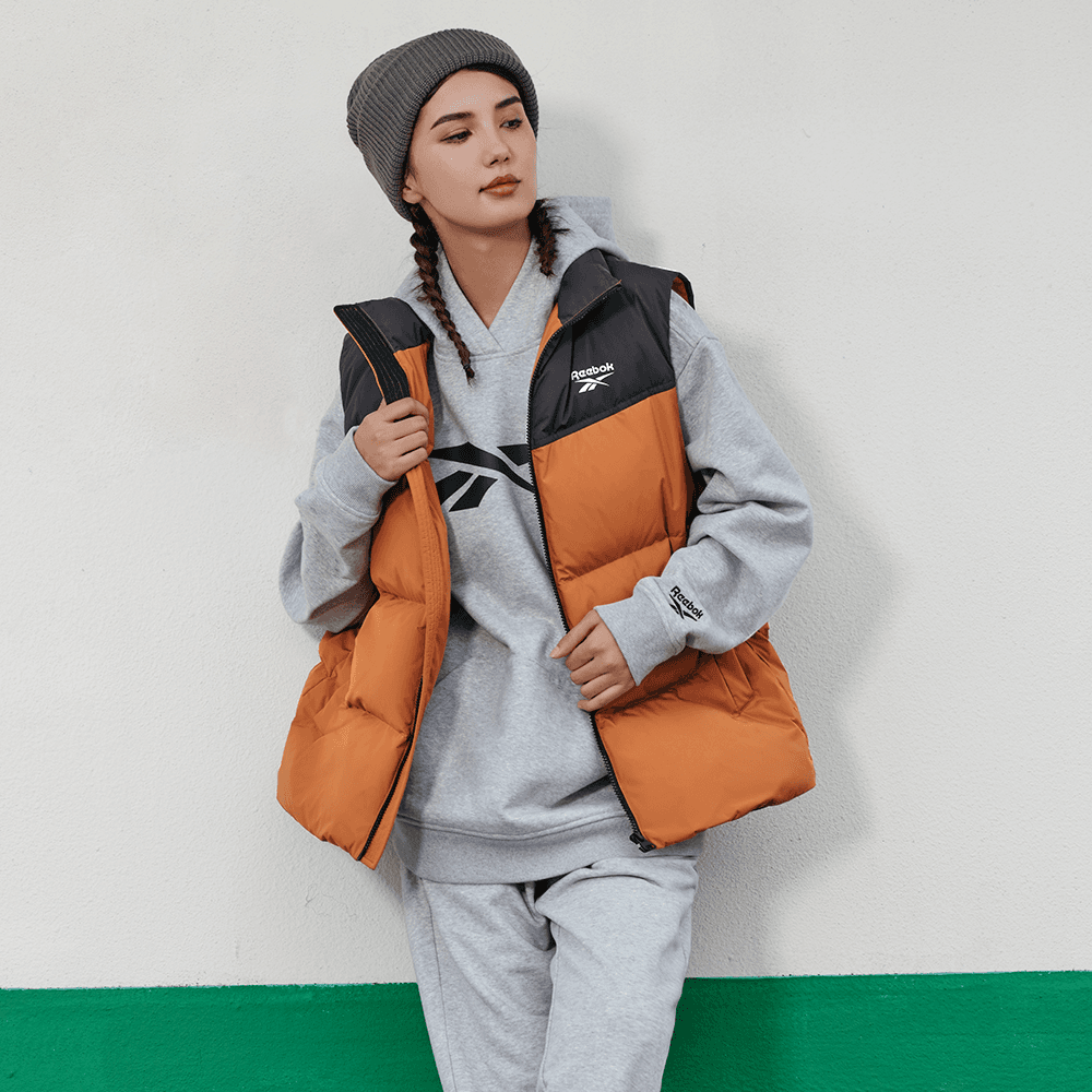 Жилет Reebok - изображение 3