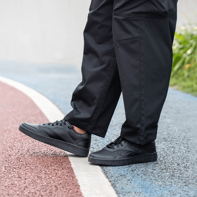 Кроссовки для баскетбола Reebok BB 1000 Black - изображение 6