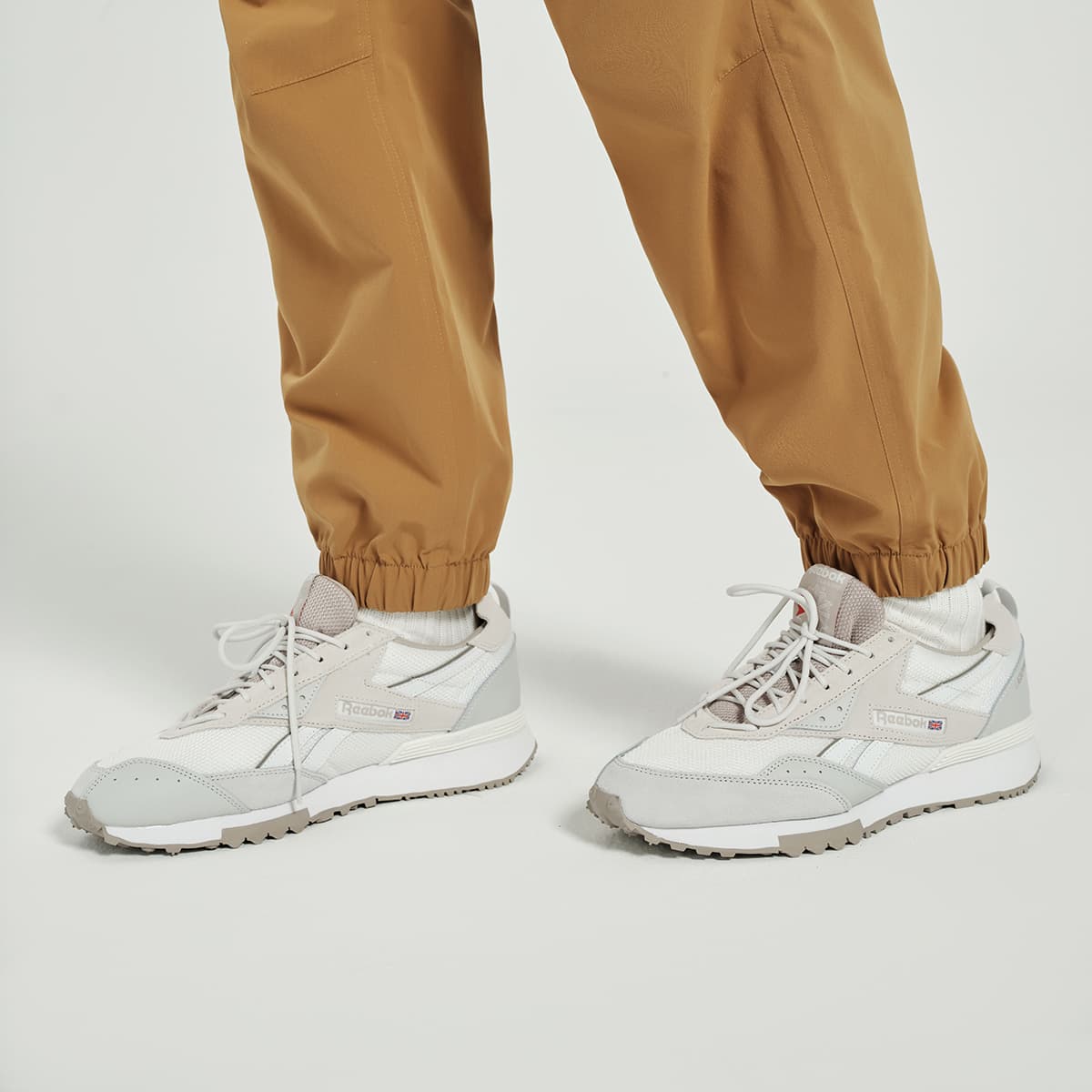 Кроссовки для бега Reebok LX2200 - изображение 7