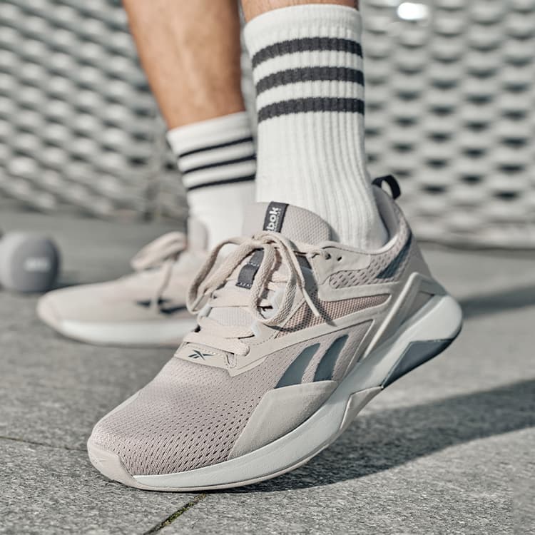 Кроссовки Reebok Nanoflex TR 2 - изображение 6