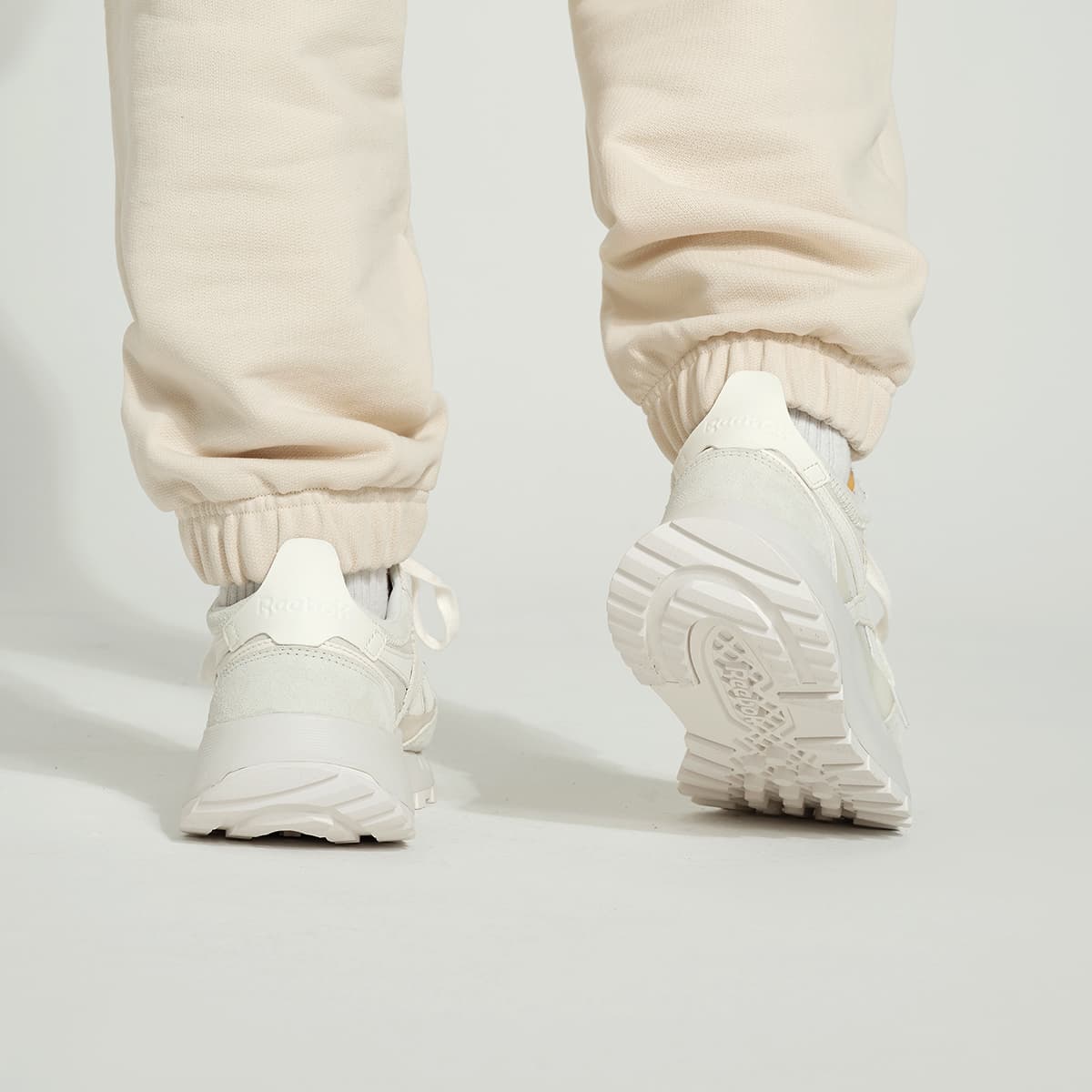 Кроссовки Reebok Cl Legacy W+ - изображение 7