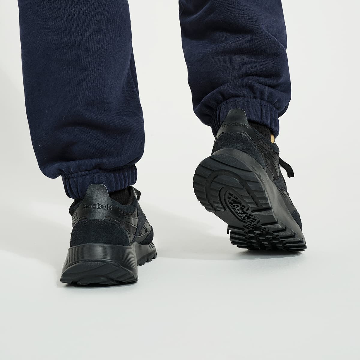 Кроссовки Reebok Cl Legacy W+ - изображение 12