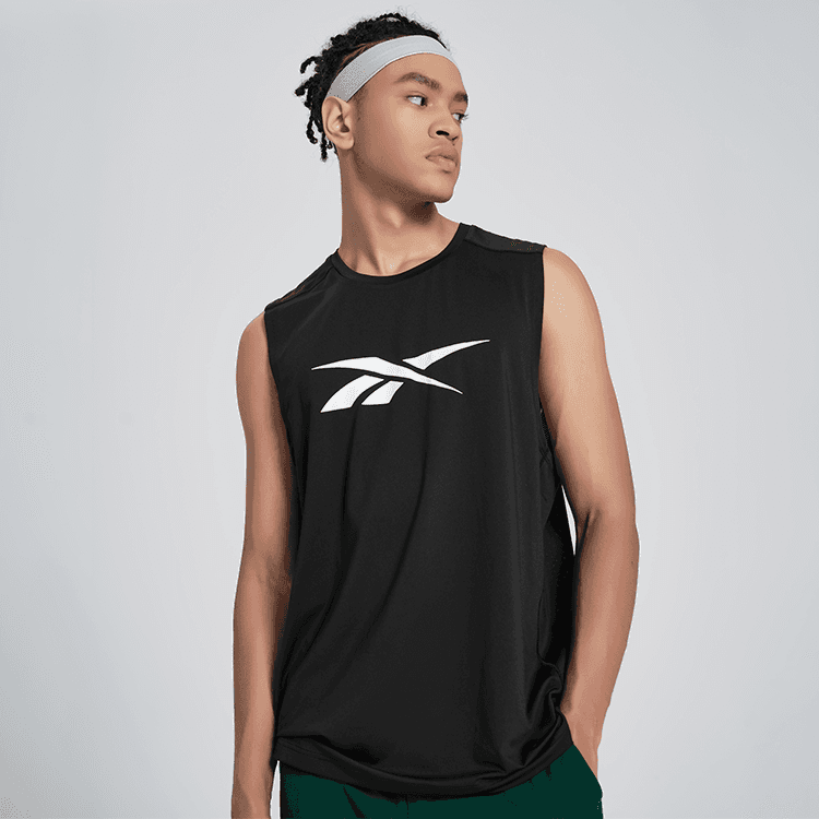 Майка Reebok Logo - изображение 6