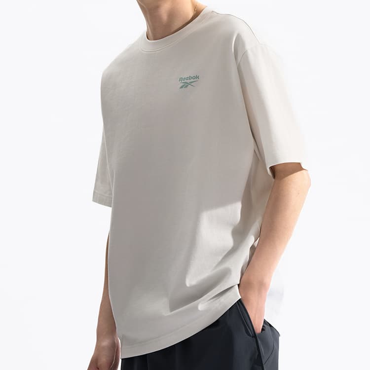 Футболка Reebok T - изображение 4