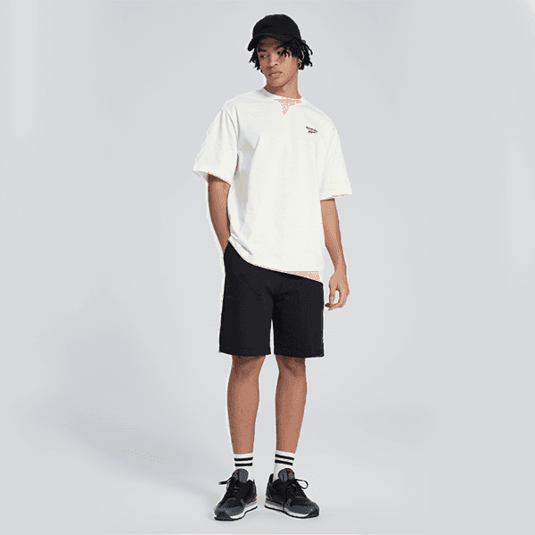 Футболка Reebok — фото 4