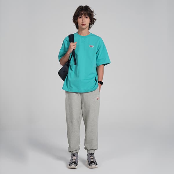 Футболка Reebok T - изображение 3
