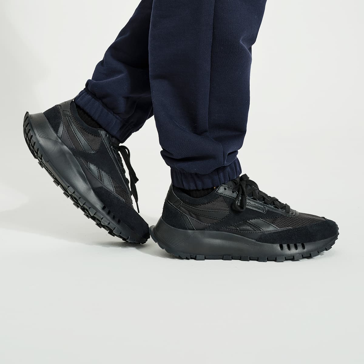 Кроссовки Reebok Cl Legacy W+ - изображение 11