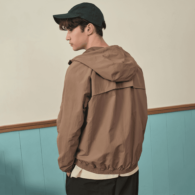 Куртка Reebok Logo - изображение 6
