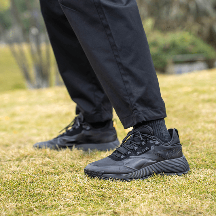 Кроссовки Reebok Dmx Trail GTX - изображение 7