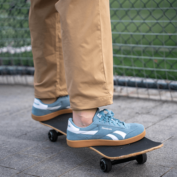 Кроссовки Reebok SMASH EDGE - изображение 7