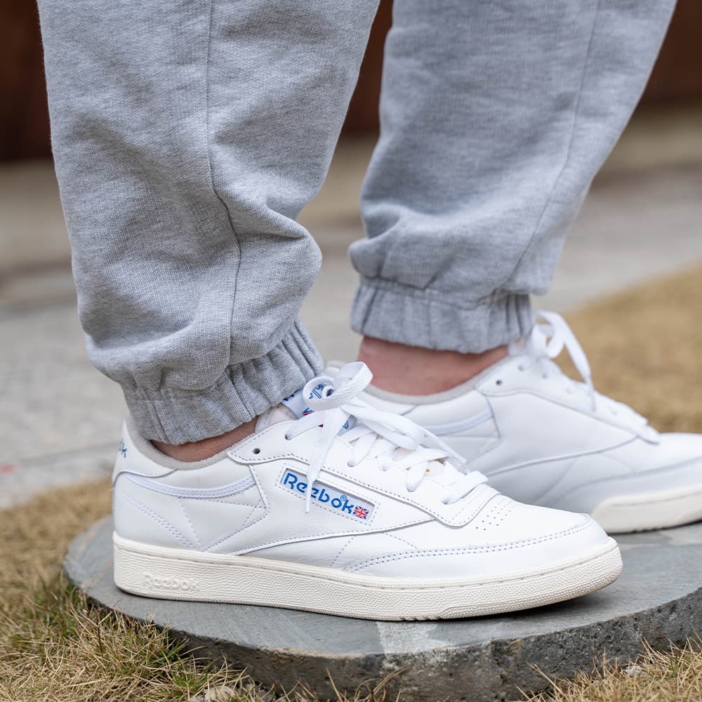Кроссовки Reebok Club C 85 Vintage - изображение 7