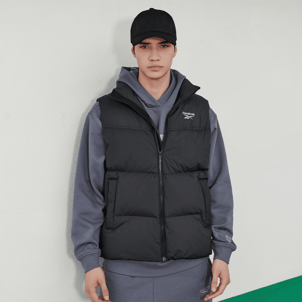 Жилет Reebok - изображение 3