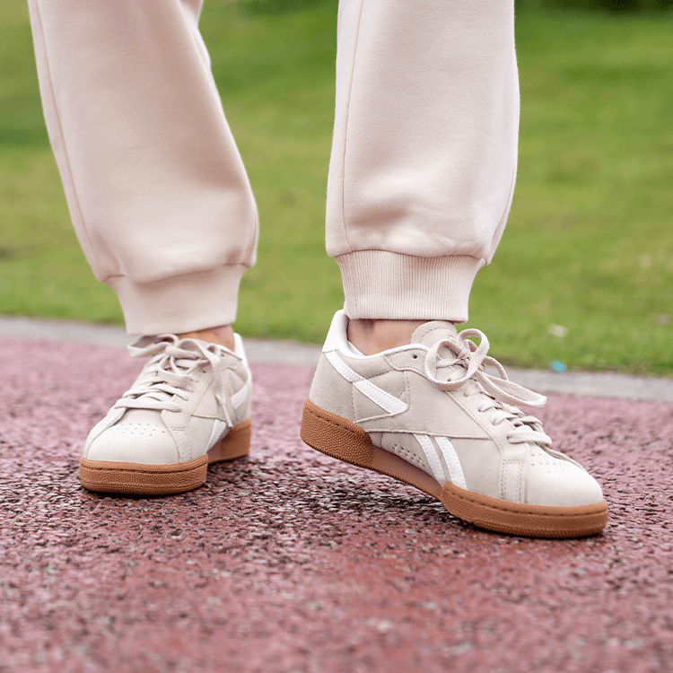 Кроссовки Reebok CLUB C GROUNDS - изображение 7