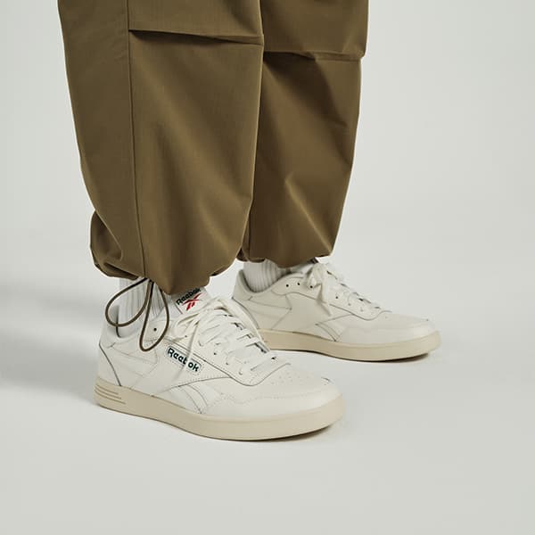 Кроссовки Reebok Court Advance - изображение 6