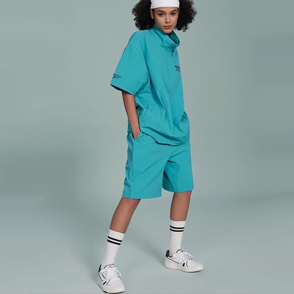 Футболка Reebok Letter Print Tee - изображение 4
