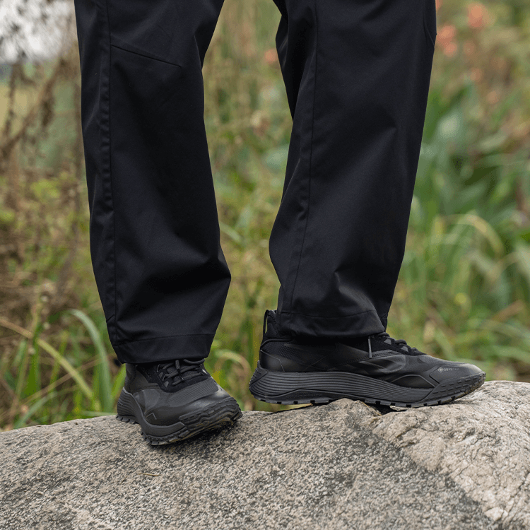 Кроссовки Reebok Dmx Trail GTX - изображение 8