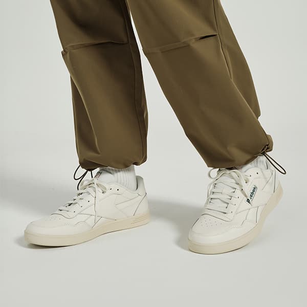 Кроссовки Reebok Court Advance - изображение 5