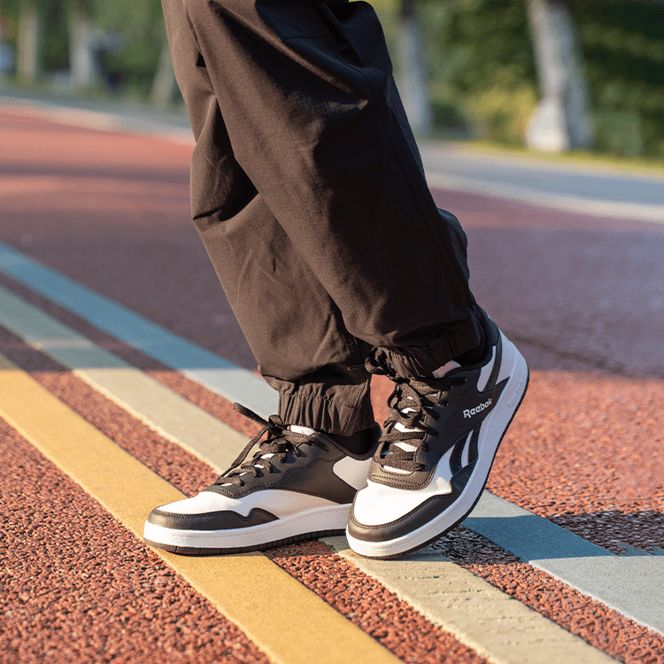 Кроссовки для баскетбола Reebok BB 1000 - изображение 6