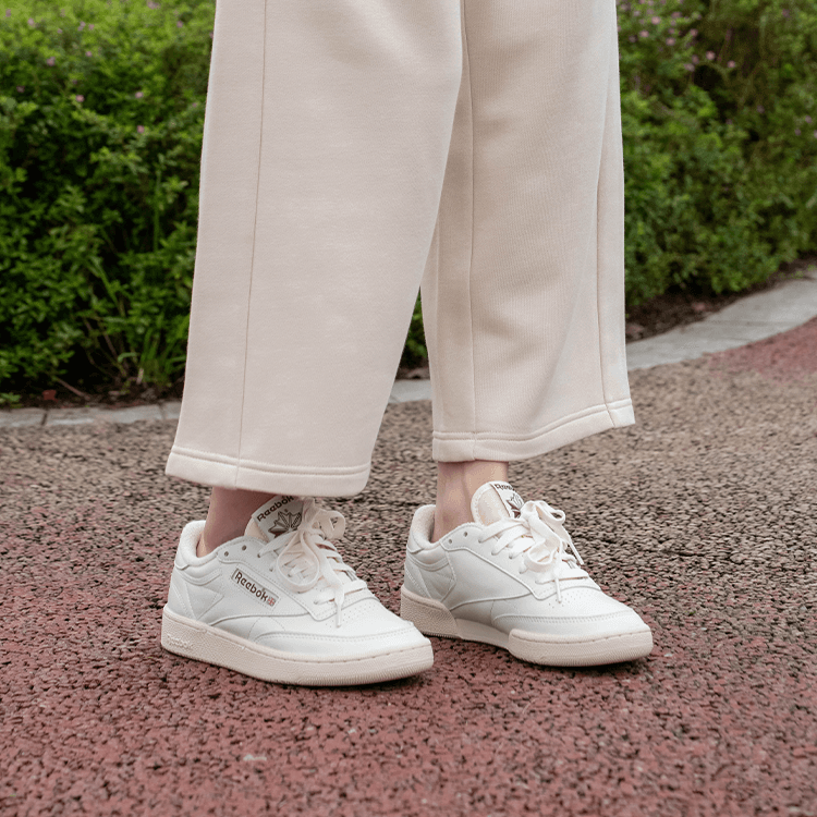 Кроссовки Reebok Club C 1985 TV - изображение 9