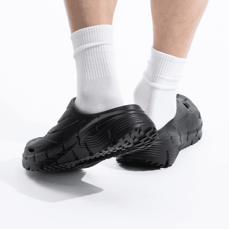 Сандалии Reebok ZIG CLOG - изображение 8