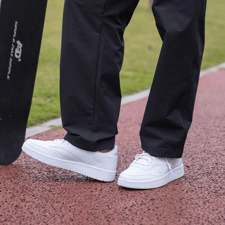 Кроссовки для баскетбола Reebok BB 1000 White - изображение 6