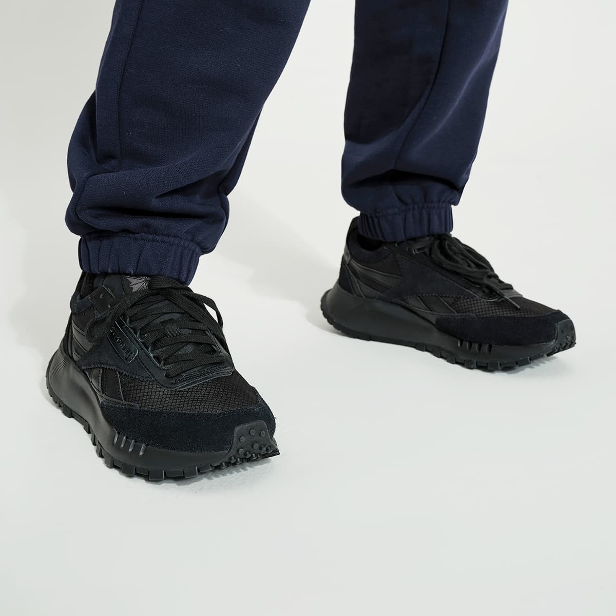 Кроссовки Reebok Cl Legacy W+ - изображение 10