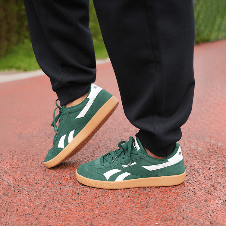 Кроссовки Reebok SMASH EDGE - изображение 6