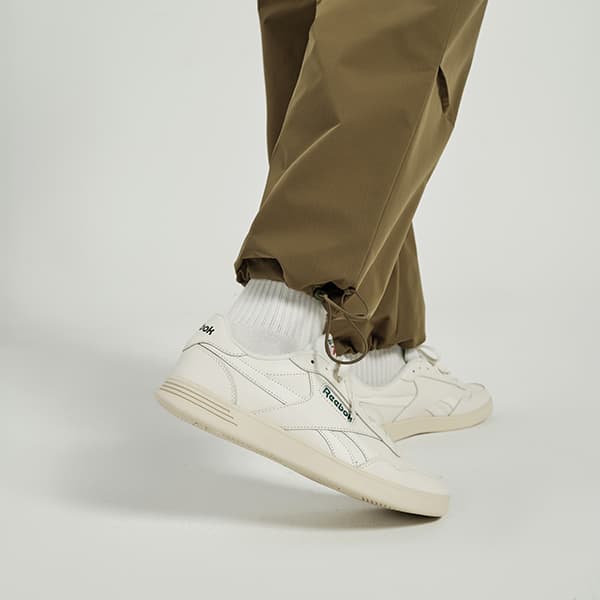 Кроссовки Reebok Court Advance - изображение 7