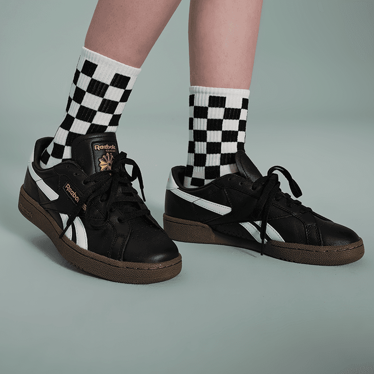Кроссовки Reebok Club C Grounds - изображение 7