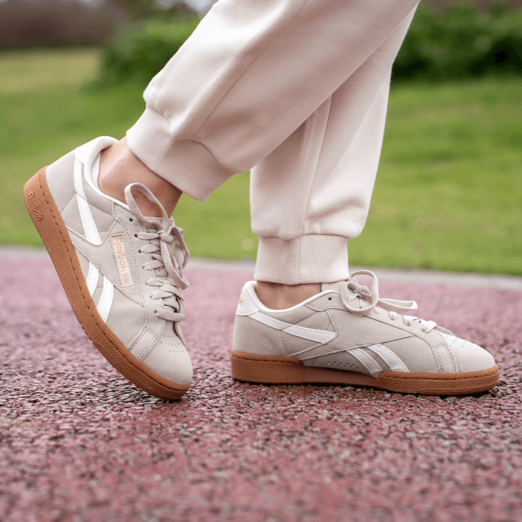 Кроссовки Reebok CLUB C GROUNDS - изображение 6