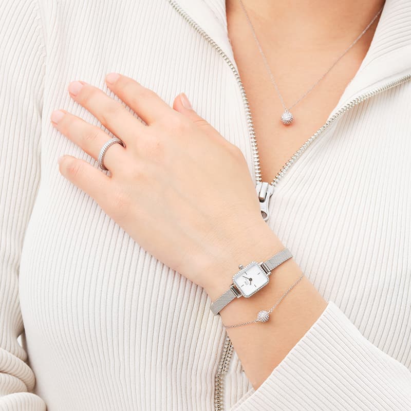 Кольцо Daniel Wellington - изображение 4