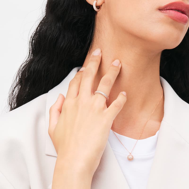 Кольцо Daniel Wellington - изображение 3