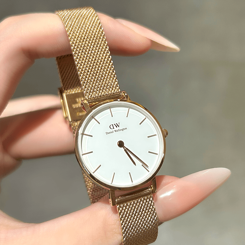 Механические часы Daniel Wellington DW DW - изображение 5