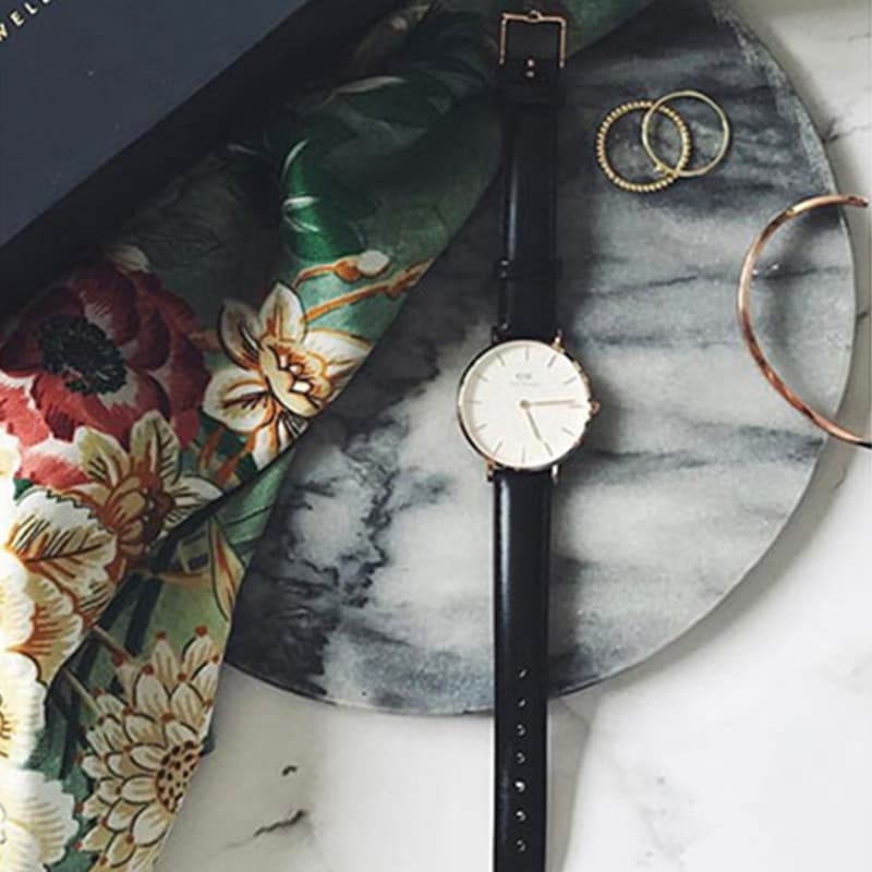 Механические часы Daniel Wellington - изображение 7