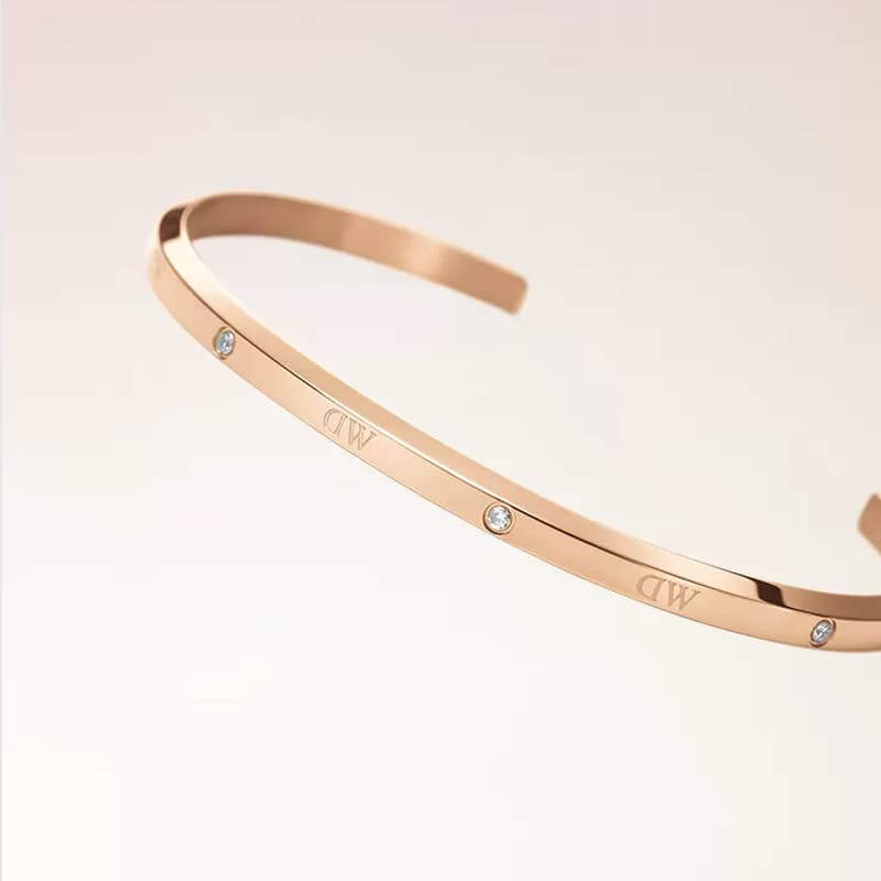 Механические часы Daniel Wellington DWDW 28MM - изображение 3