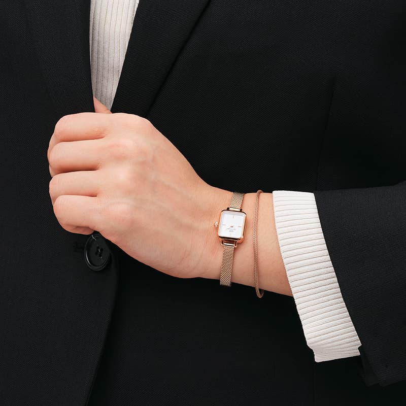 Браслет Daniel Wellington - изображение 4