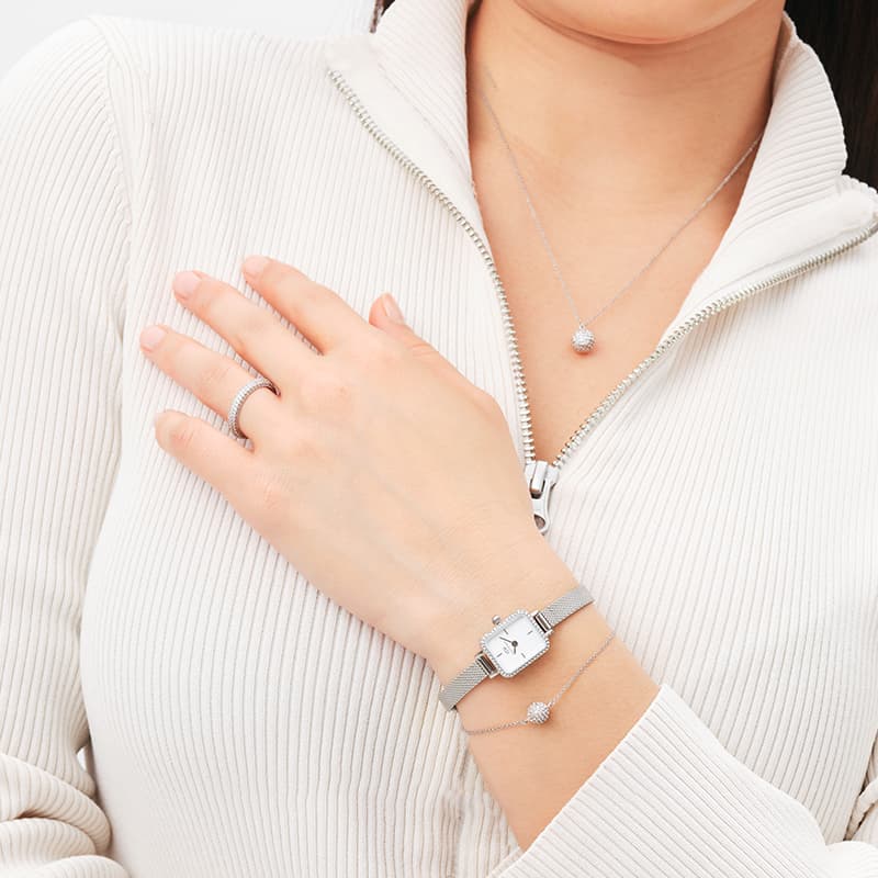 Ожерелье Daniel Wellington - изображение 2