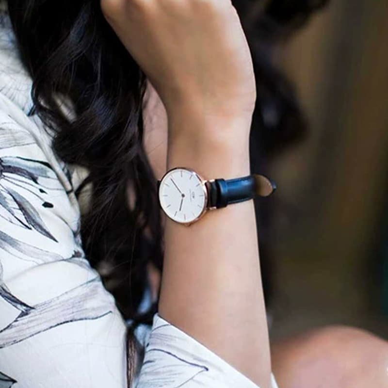 Механические часы Daniel Wellington + DW DW - изображение 6