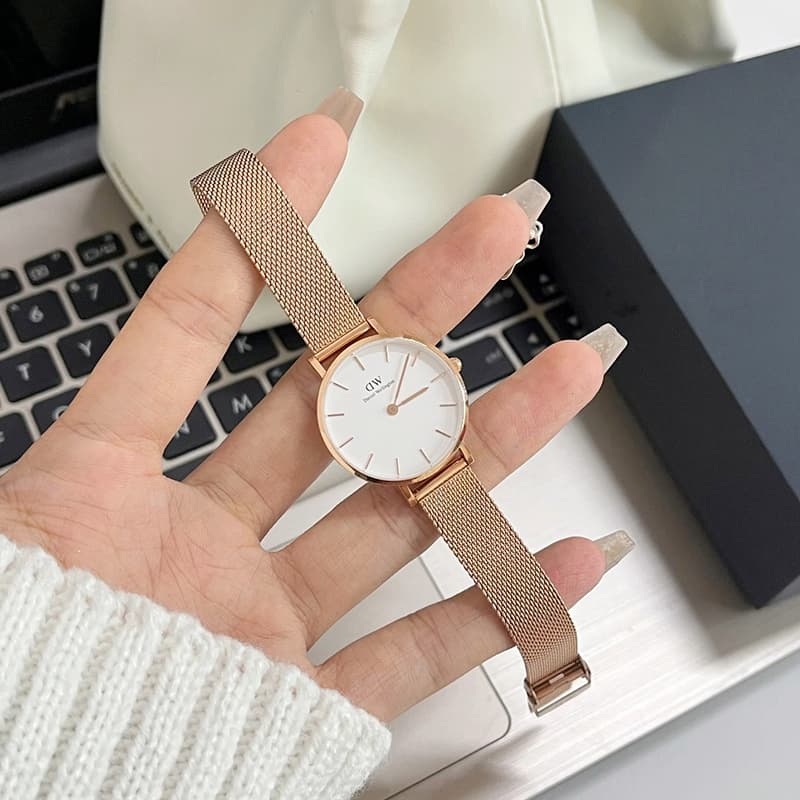 Механические часы Daniel Wellington DW DW - изображение 6