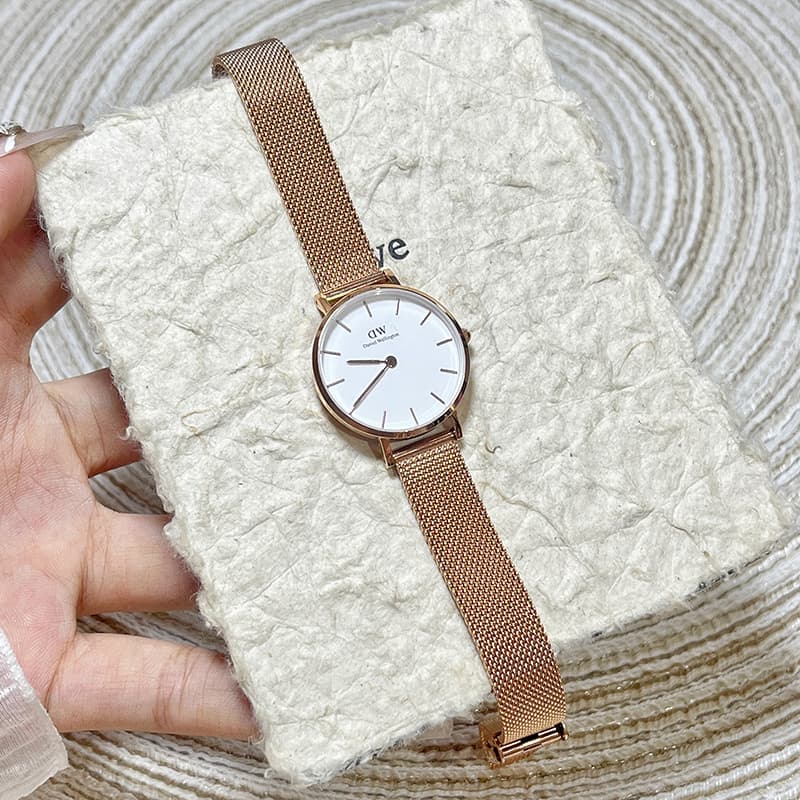 Механические часы Daniel Wellington DW DW - изображение 2