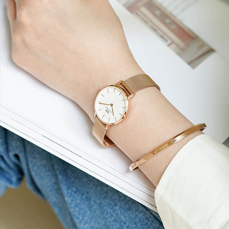 Браслет Daniel Wellington - изображение 3