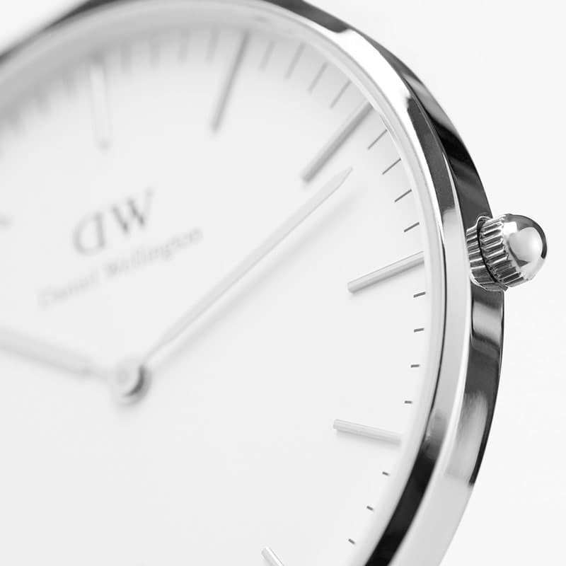 Ремешок для часов Daniel Wellington DW 18mm36mm - изображение 5
