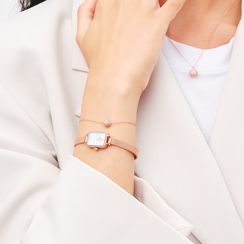 Ожерелье Daniel Wellington - изображение 3