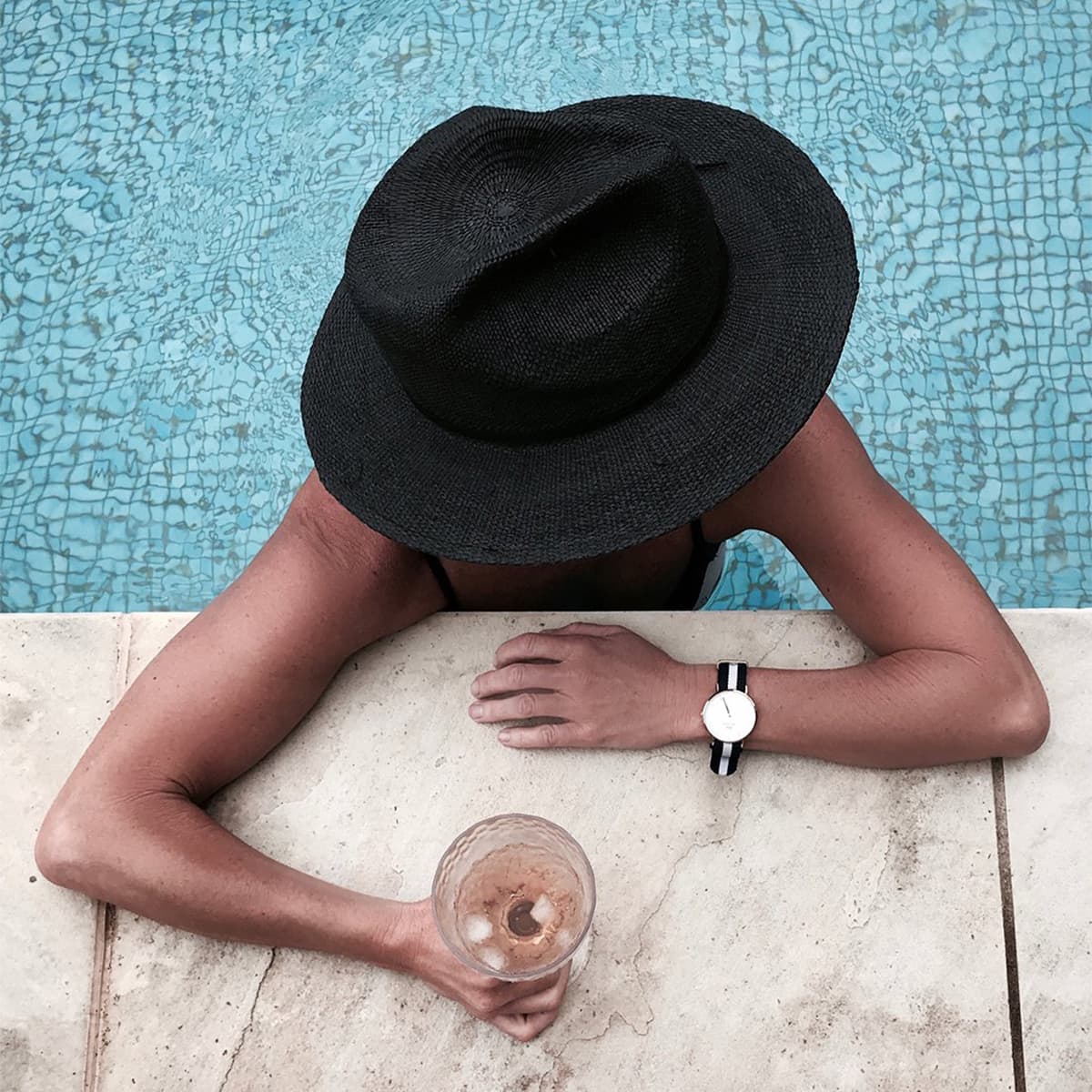Ремешок для часов Daniel Wellington DW 18mm36mm - изображение 4