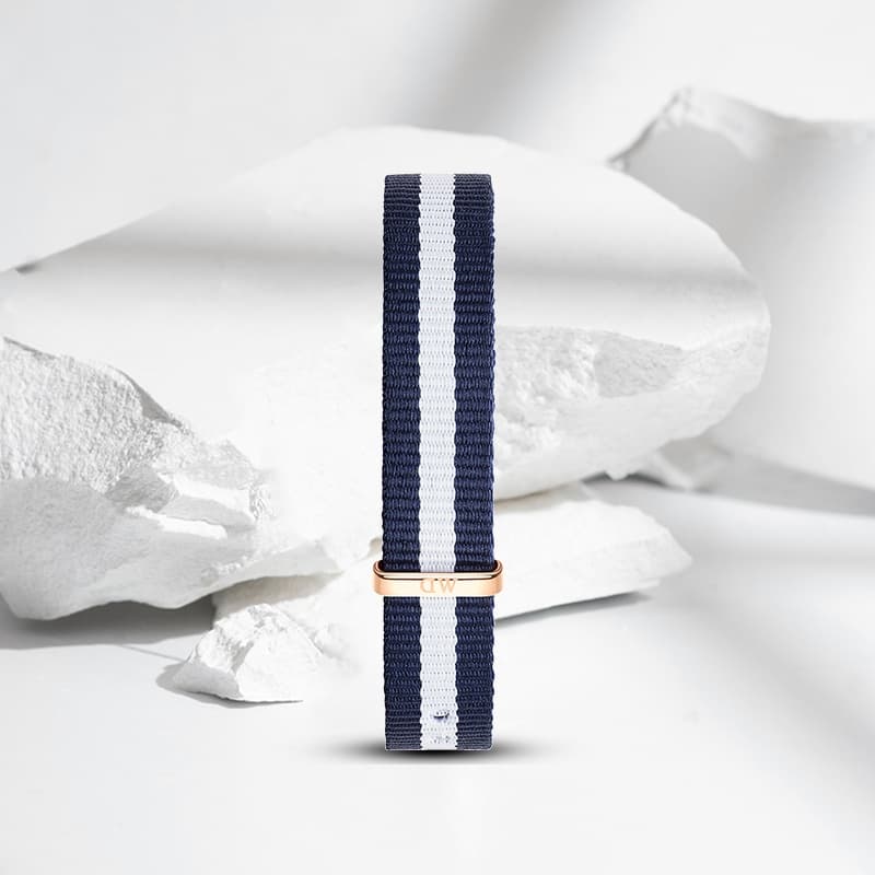 Ремешок для часов Daniel Wellington DW 13mm dw - изображение 2