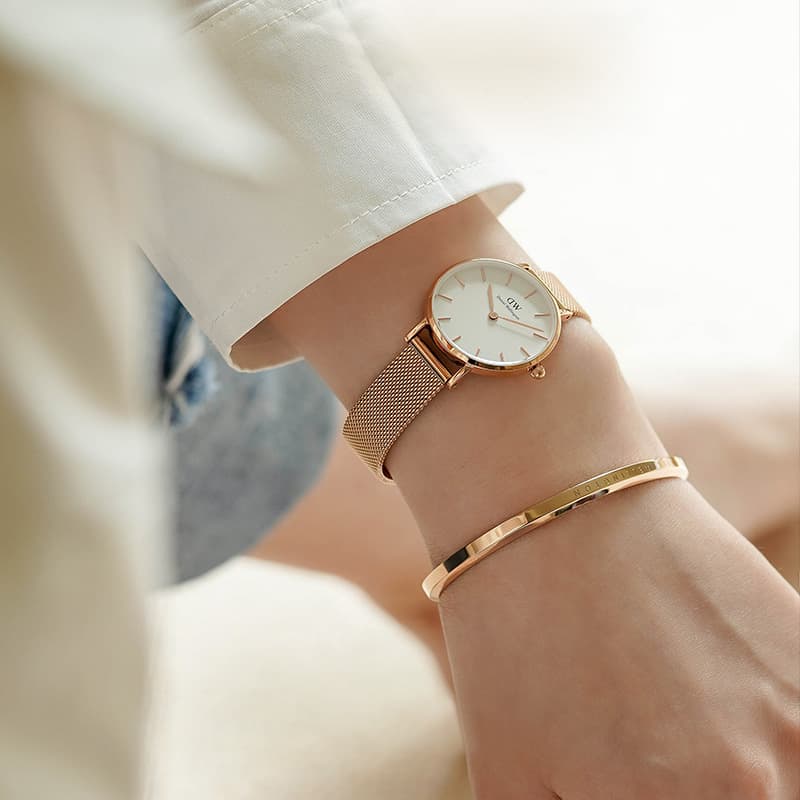 Браслет Daniel Wellington - изображение 4