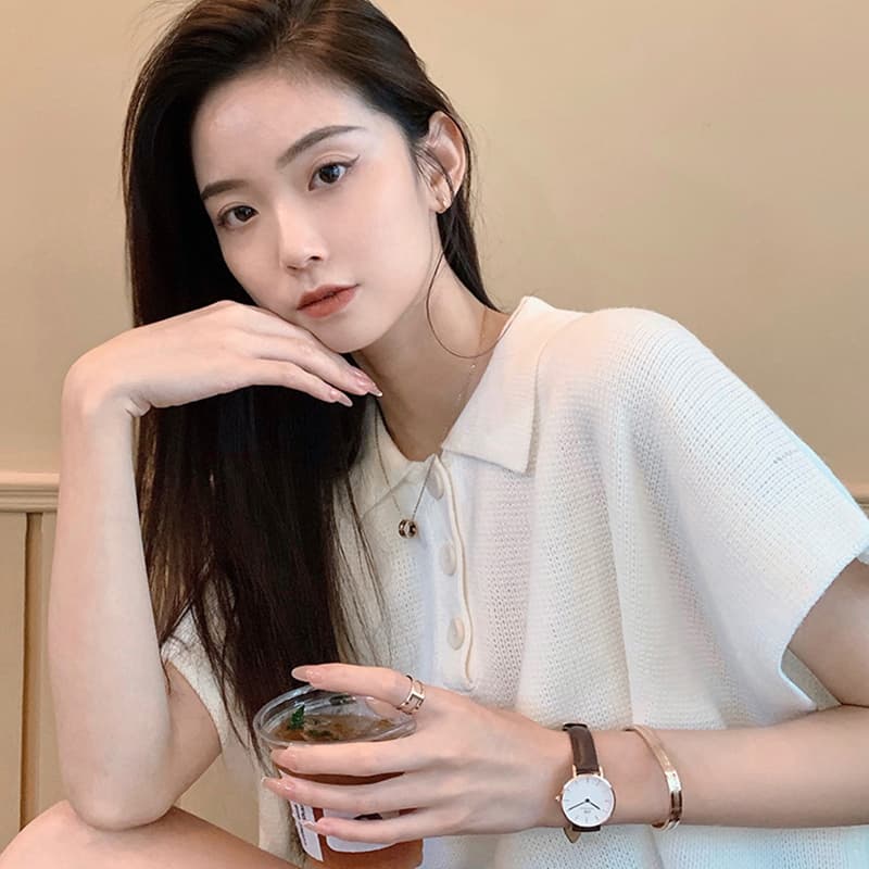 Механические часы Daniel Wellington DWDW 28MM - изображение 5